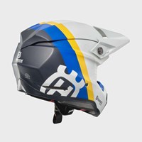 Bild von Moto-10 Spherical Railed Helmet