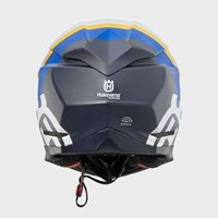 Bild von Moto-10 Spherical Railed Helmet