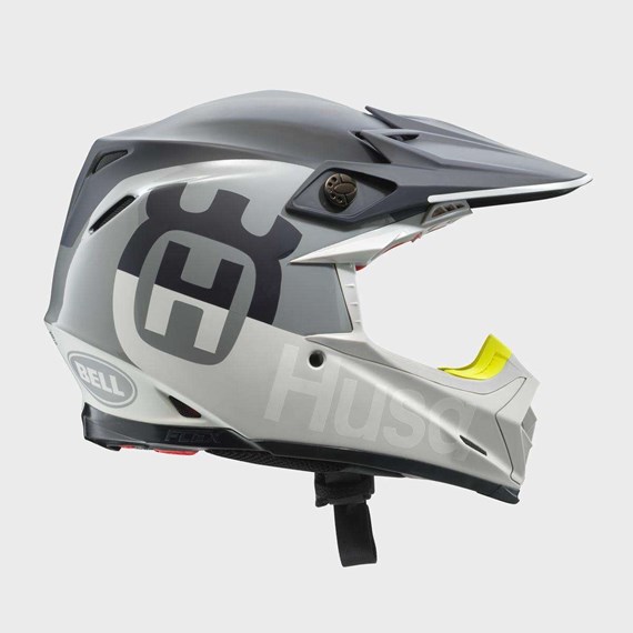 Bild von Moto 9 Flex Railed Helmet