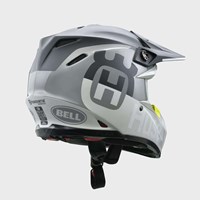 Bild von Moto 9 Flex Railed Helmet