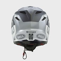 Bild von Moto 9 Flex Railed Helmet