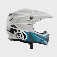 Bild von Moto 9 Flex Railed Helmet