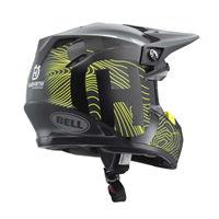 Bild von Moto 9 MIPS® Gotland Helmet