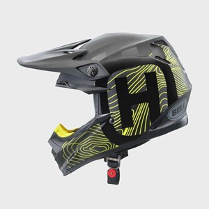 Bild von Moto 9 MIPS® Gotland Helmet