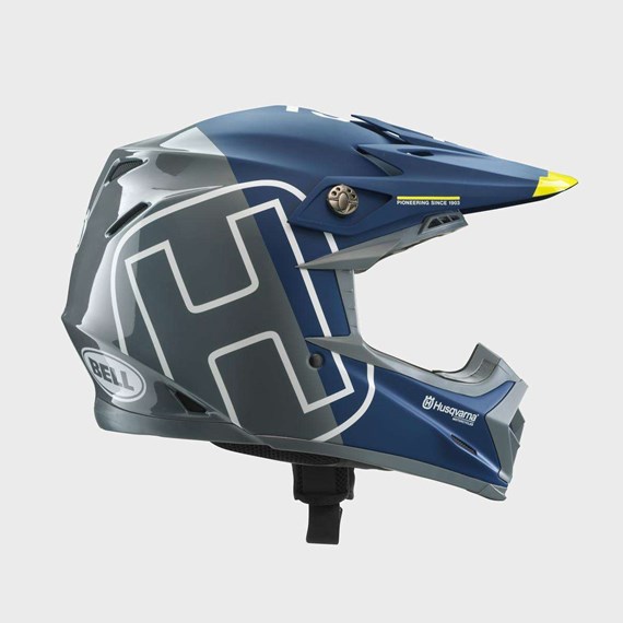 Bild von Moto 9 Mips Gotland Helmet