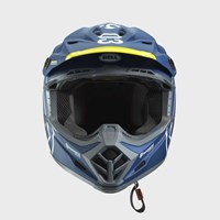 Bild von Moto 9 Mips Gotland Helmet