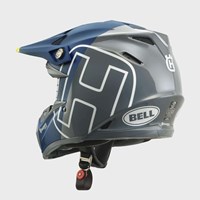 Bild von Moto 9 Mips Gotland Helmet