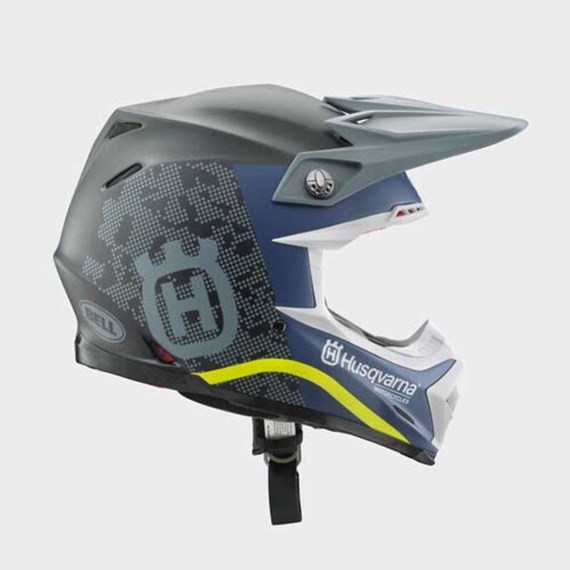 Bild von Moto 9S Flex Gotland Helmet