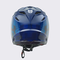 Bild von Moto 9S Flex Railed Helm