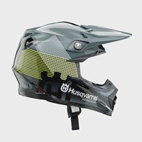 Bild von Moto 9S Flex Railed Helm