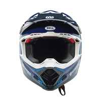 Bild von Moto 9S Flex Railed Helmet