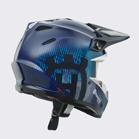 Bild von Moto 9S Flex Railed Helmet