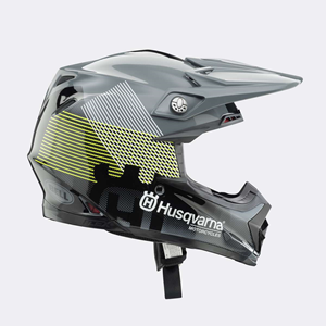 Bild von Moto 9S Flex Railed Helmet