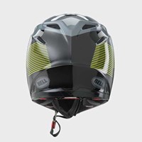 Bild von Moto 9S Flex Railed Helmet