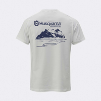 Bild von Never Follow T-Shirt
