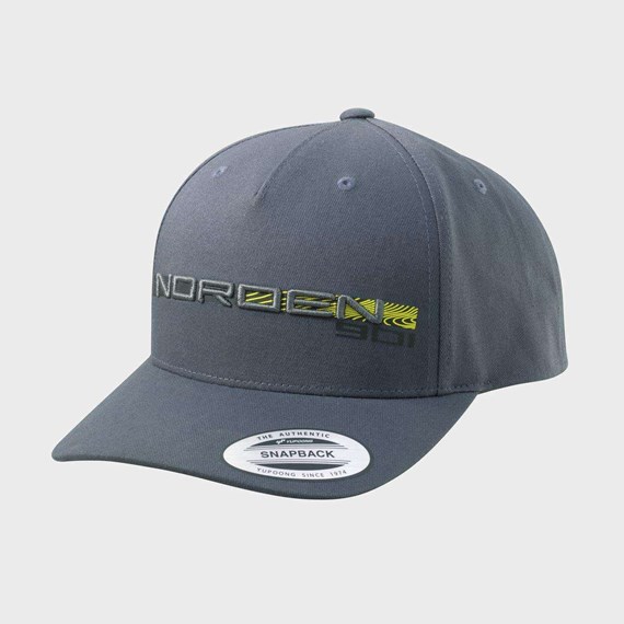 Bild von Norden Curved Cap