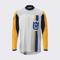 Bild von Origin Jersey White