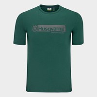 Bild von Origin T-Shirt - Grün