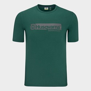Bild von Origin T-Shirt - Grün
