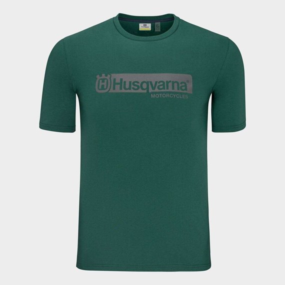 Bild von Origin T-Shirt - Grün
