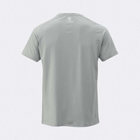 Bild von Origin T-Shirt - Hellgrau