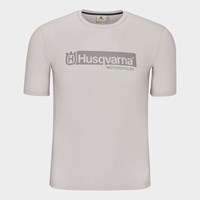 Bild von Origin T-Shirt - Hellgrau