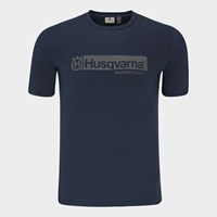 Bild von Origin T-Shirt - Marineblau