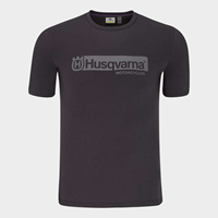 Bild von Origin T-Shirt - Marineblau