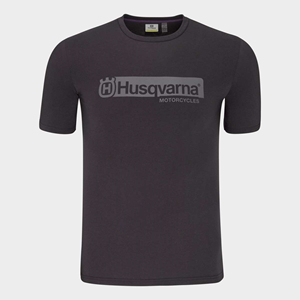 Bild von Origin T-Shirt - Marineblau