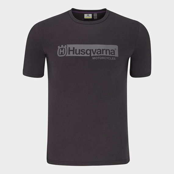 Bild von Origin T-Shirt - Marineblau