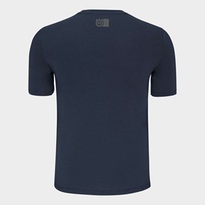 Bild von Origin T-Shirt - Marineblau