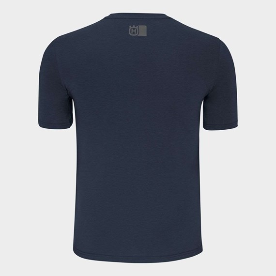 Bild von Origin T-Shirt - Marineblau