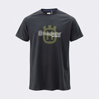 Bild von Origin T-Shirt - Schwarz