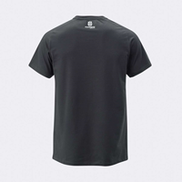Bild von Origin T-Shirt - Schwarz