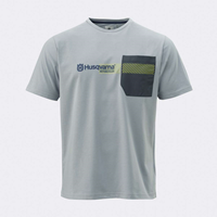 Bild von Origin T-Shirt mit Tasche