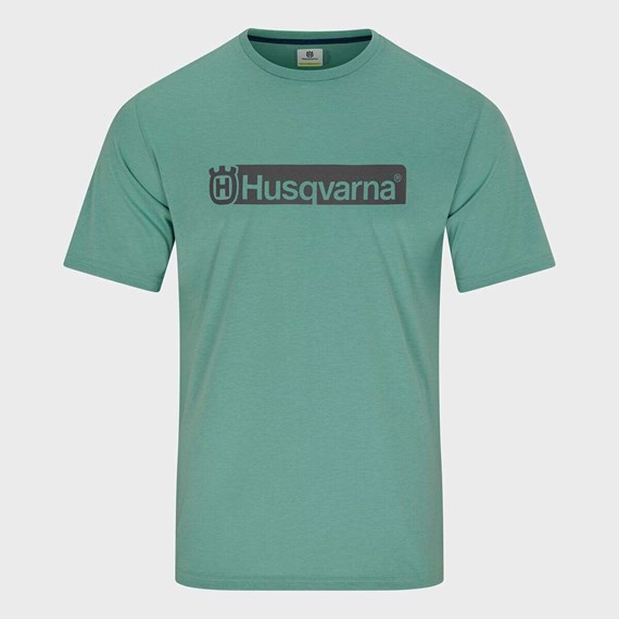 Bild von Origin T-shirt Green