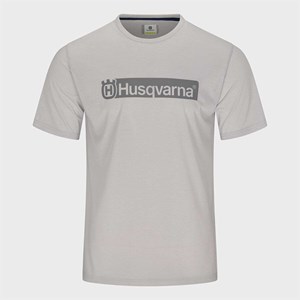 Bild von Origin T-shirt Light Grey