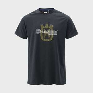 Bild von Origin Tee Black