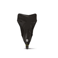 Bild von Outdoor-Motorradüberwurf