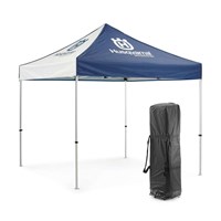 Bild von Paddock Tent 3x3m