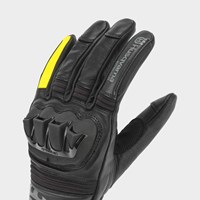 Bild von Pilen Handschuhe