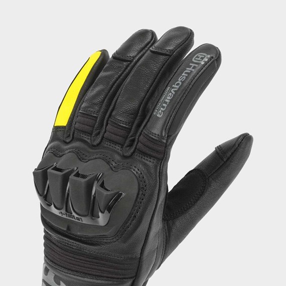 Bild von Pilen Handschuhe