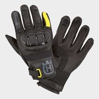 Bild von Pilen Handschuhe