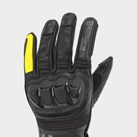 Bild von Pilen Handschuhe