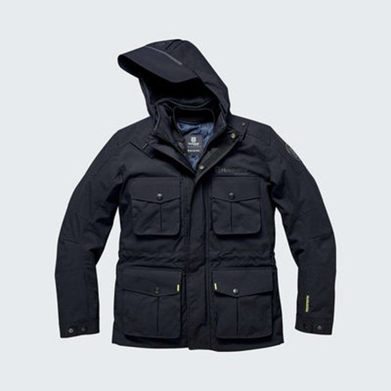 Bild von Pilen Jacket