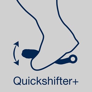 Bild von Quickshifter+