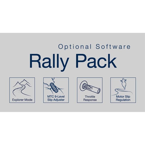 Bild von RALLY PACK