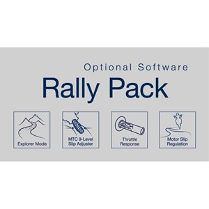 Bild von RALLY PACK