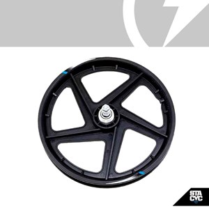 Bild von REAR WHEEL 16