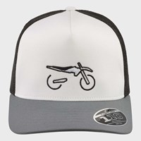 Bild von REMOTE TRUCKER CAP